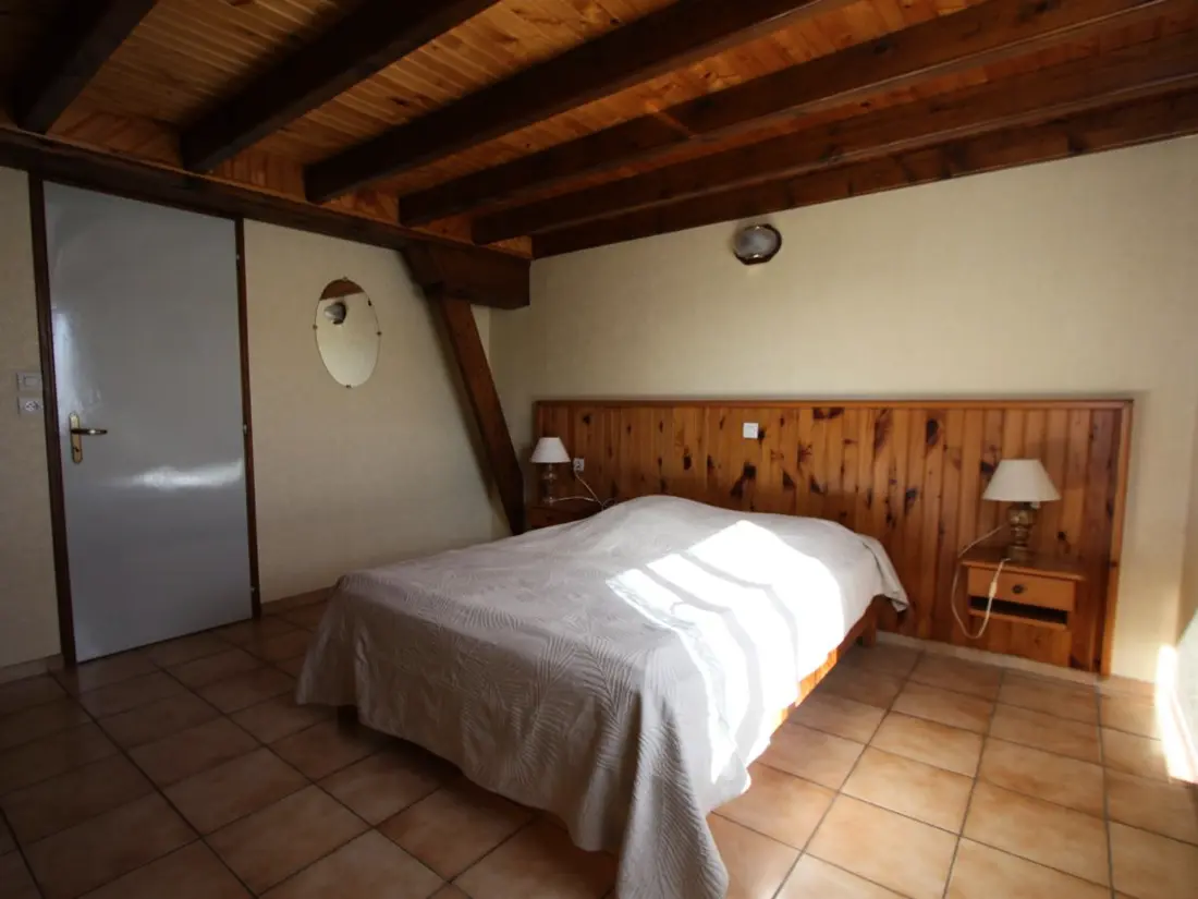 Maison de Vacances Jussarupt 4