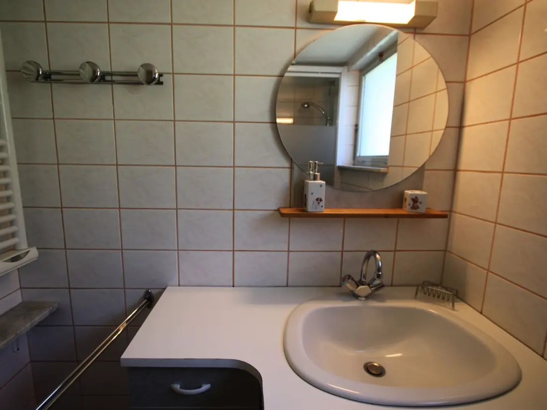 Maison de Vacances Jussarupt 4