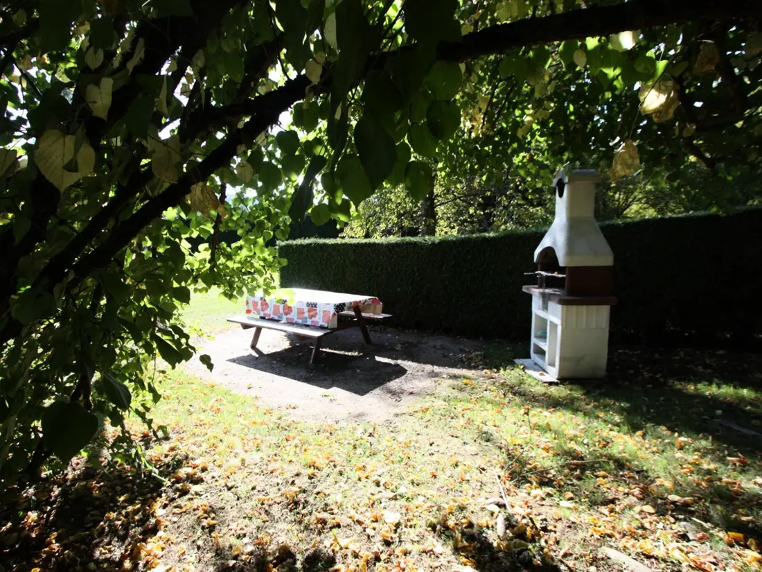 Maison de Vacances Jussarupt 4