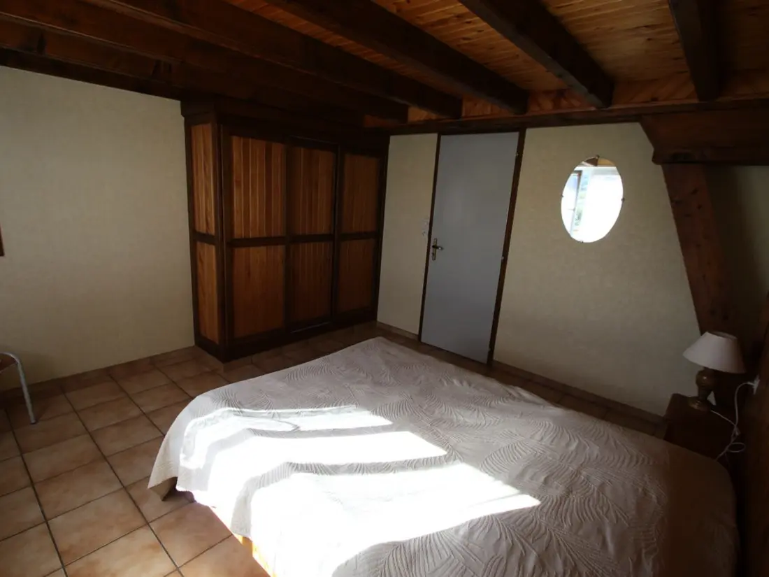 Maison de Vacances Jussarupt 4