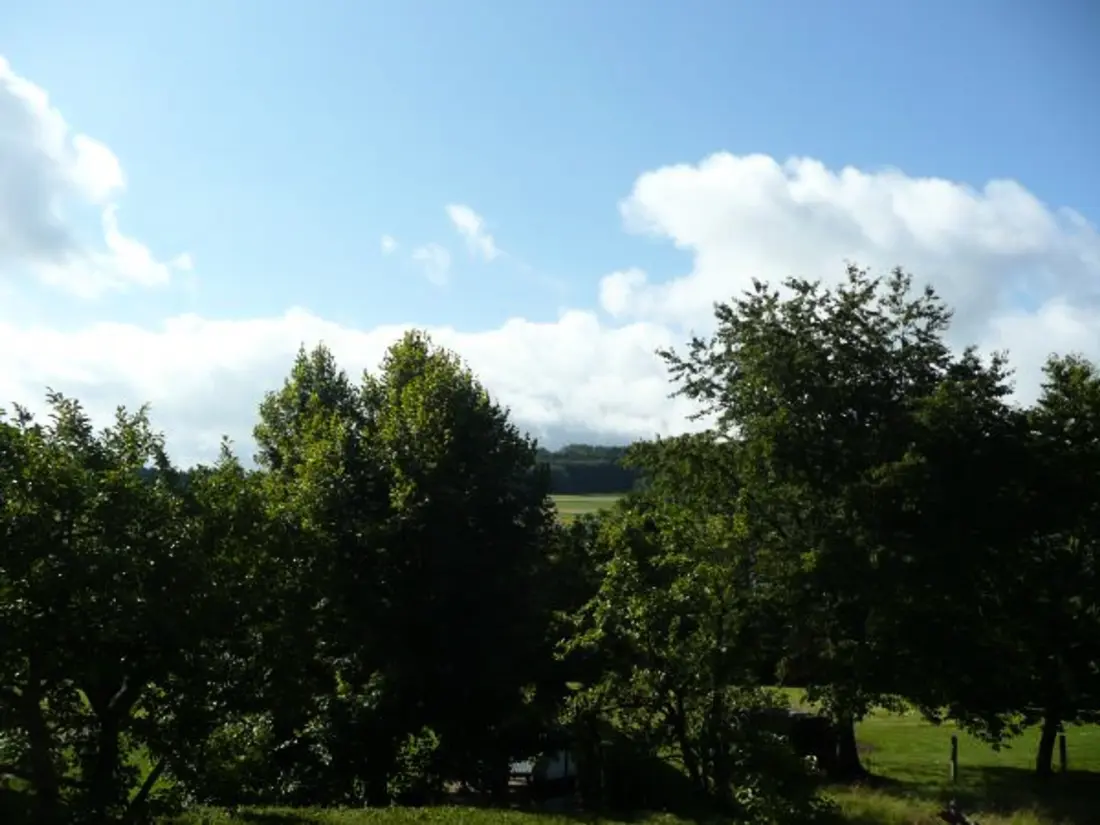 Maison de Vacances Jussarupt 4