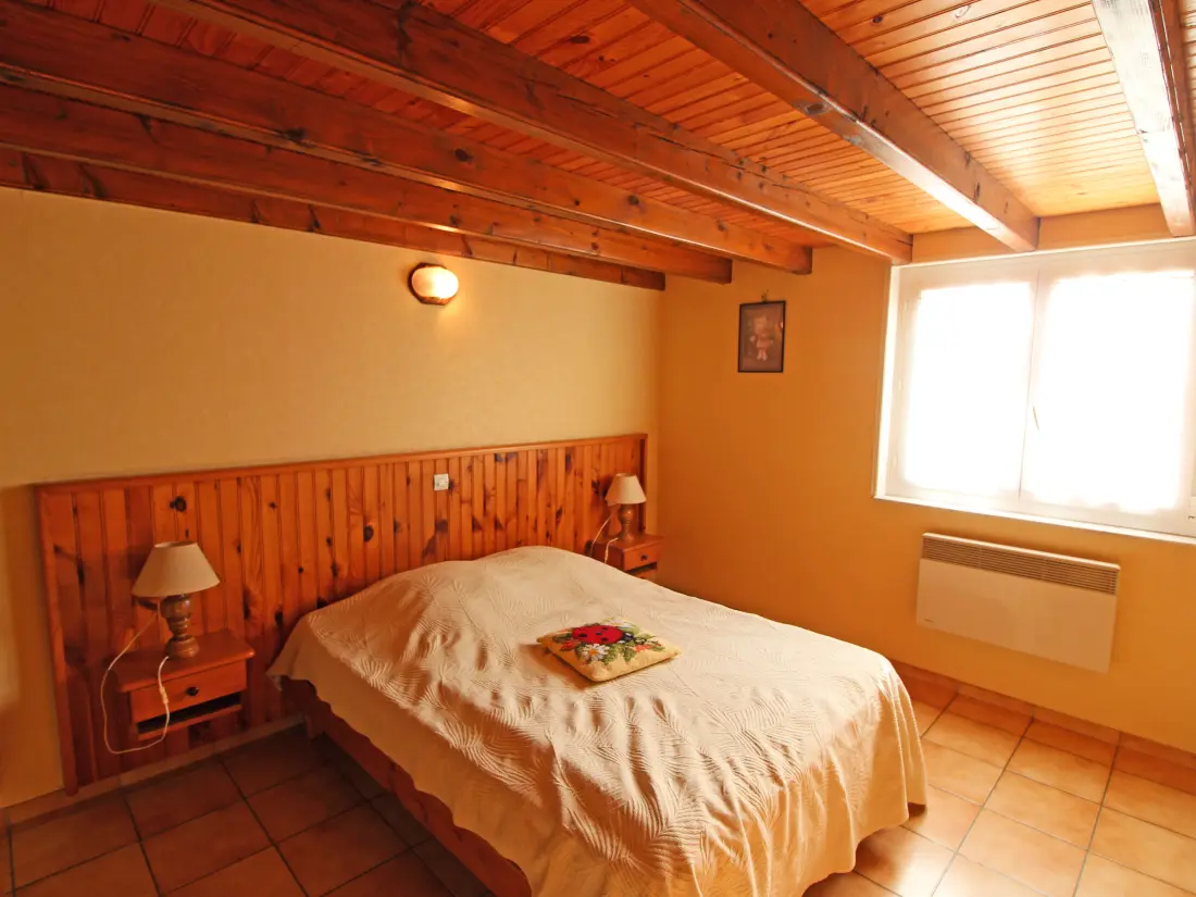 Maison de Vacances Jussarupt 4