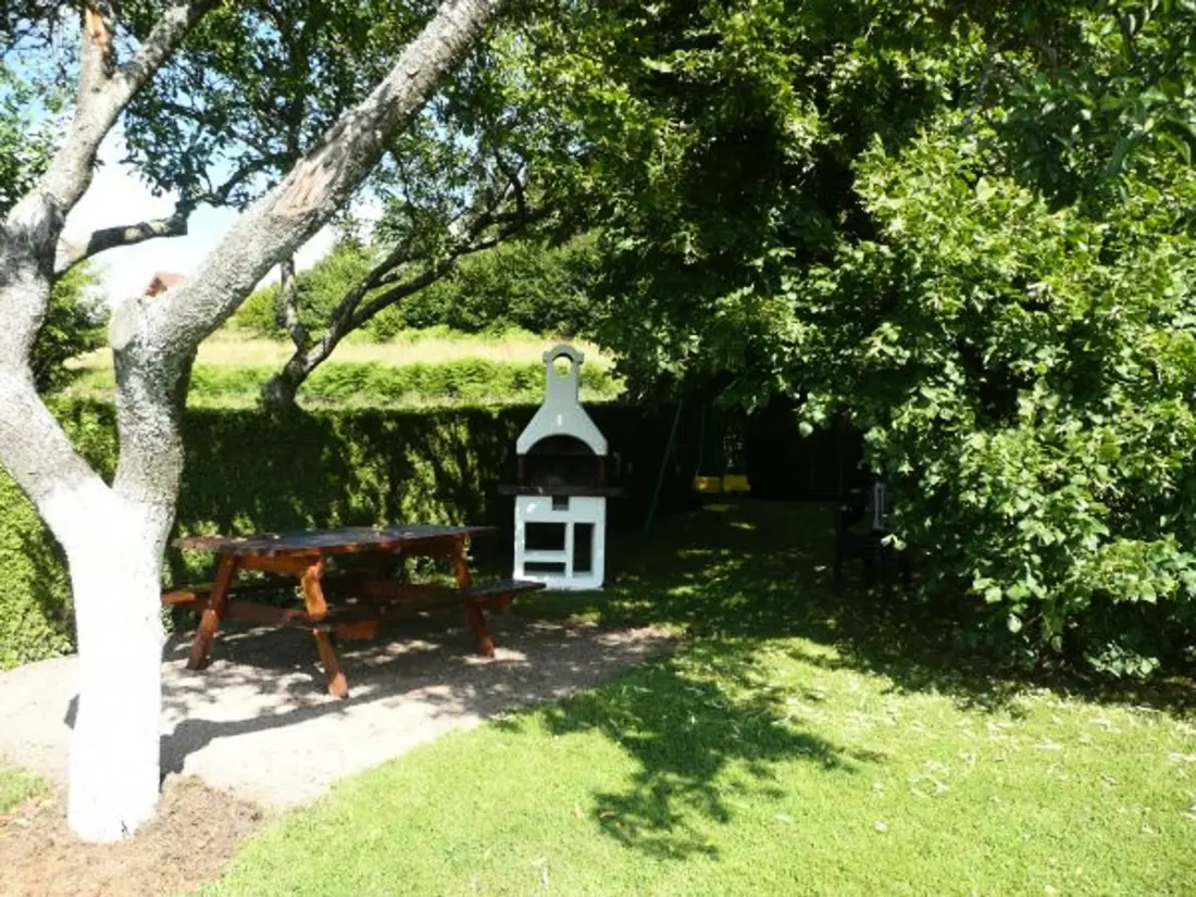 Maison de Vacances Jussarupt 4