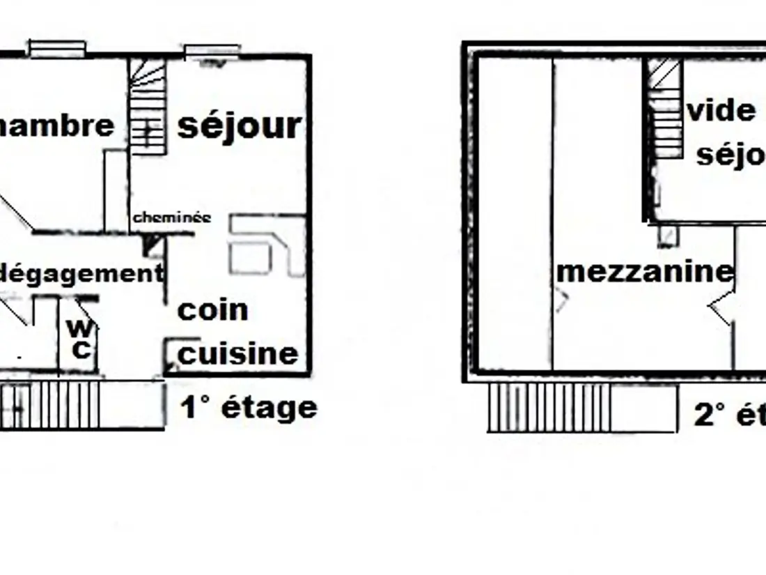 Maison de Vacances Jussarupt 4