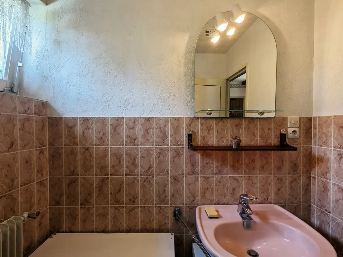 Maison de Vacances Jussarupt