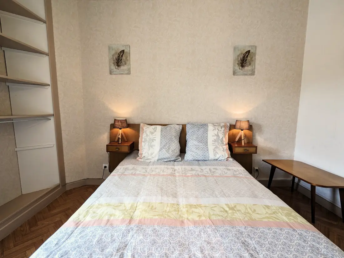 Maison de Vacances Jussarupt