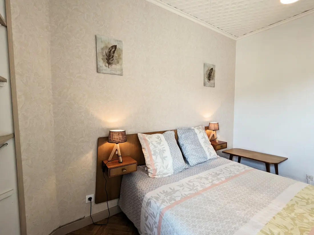 Maison de Vacances Jussarupt