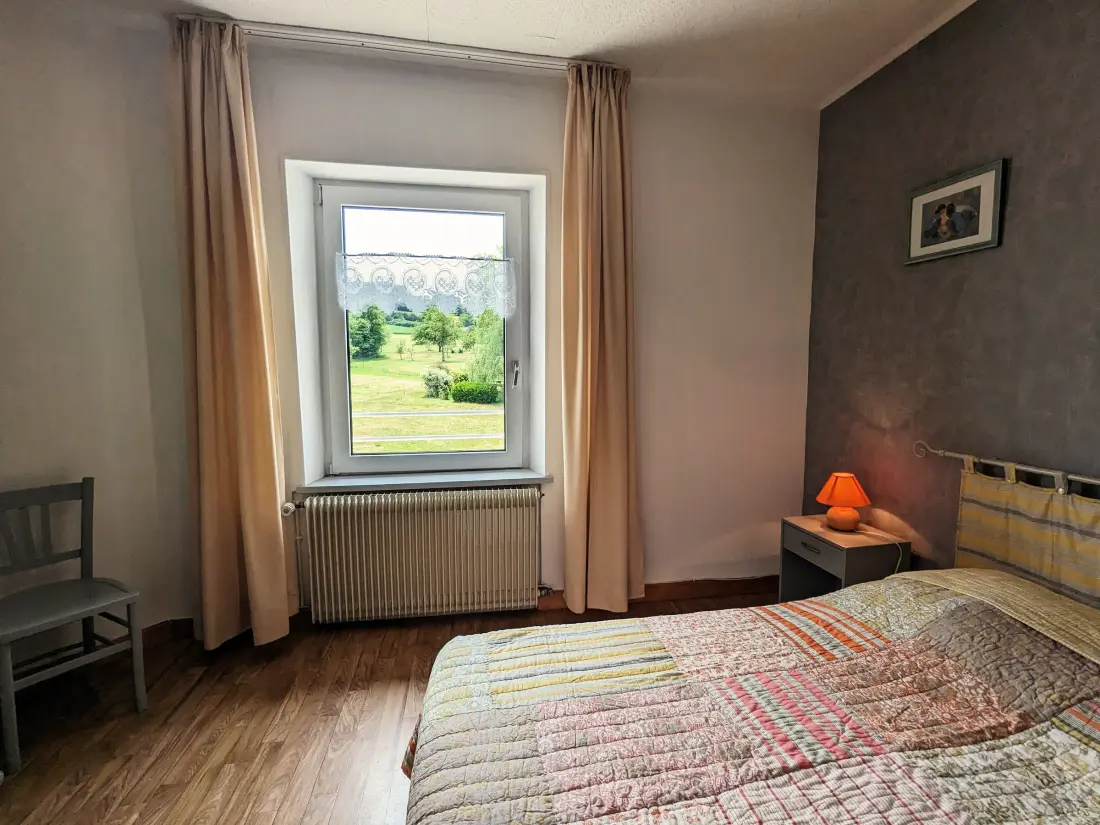 Maison de Vacances Jussarupt