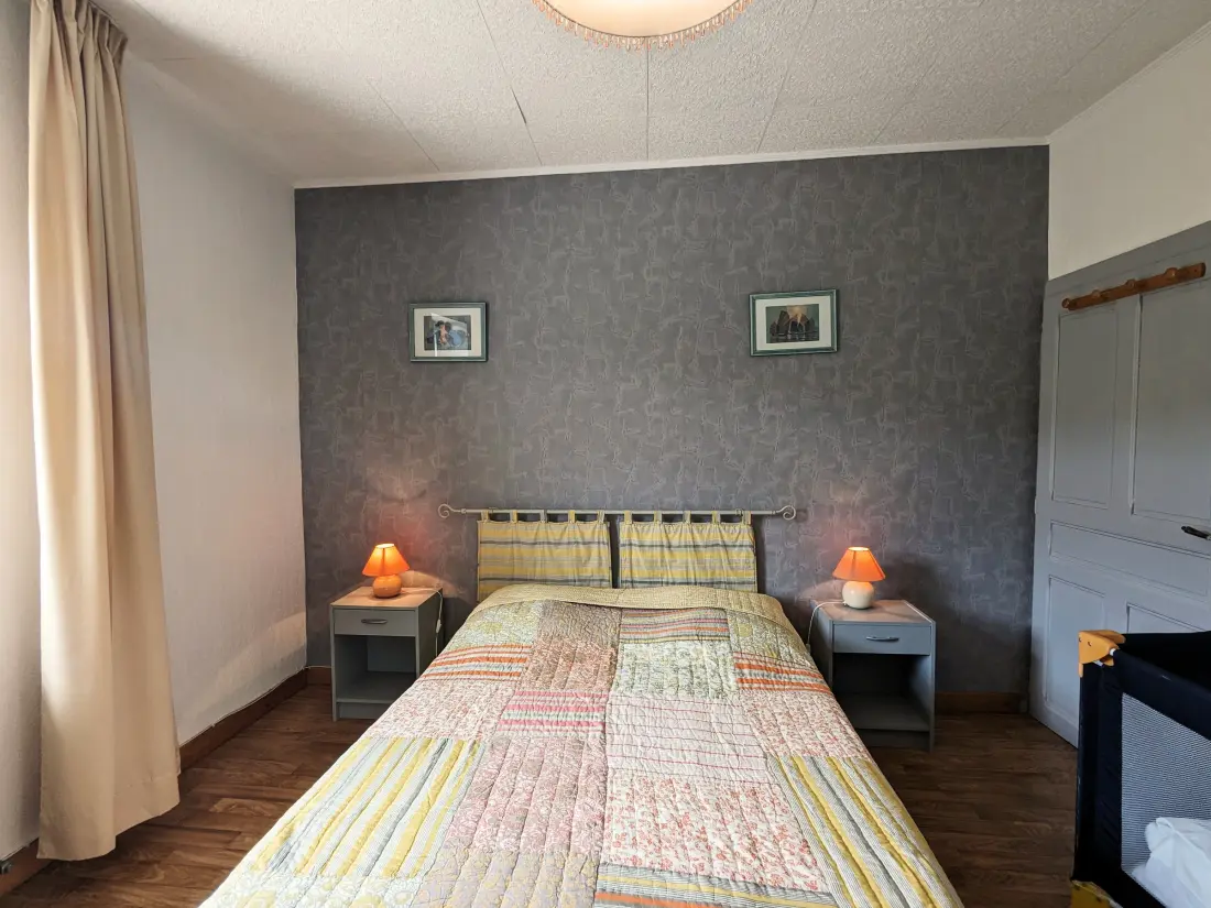 Maison de Vacances Jussarupt