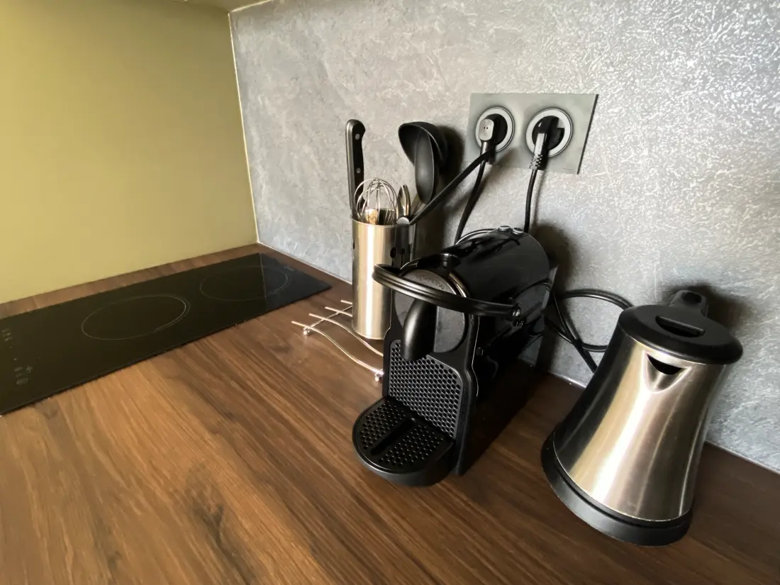 Hôtel Golf Fontcaude 3 étoiles★★★