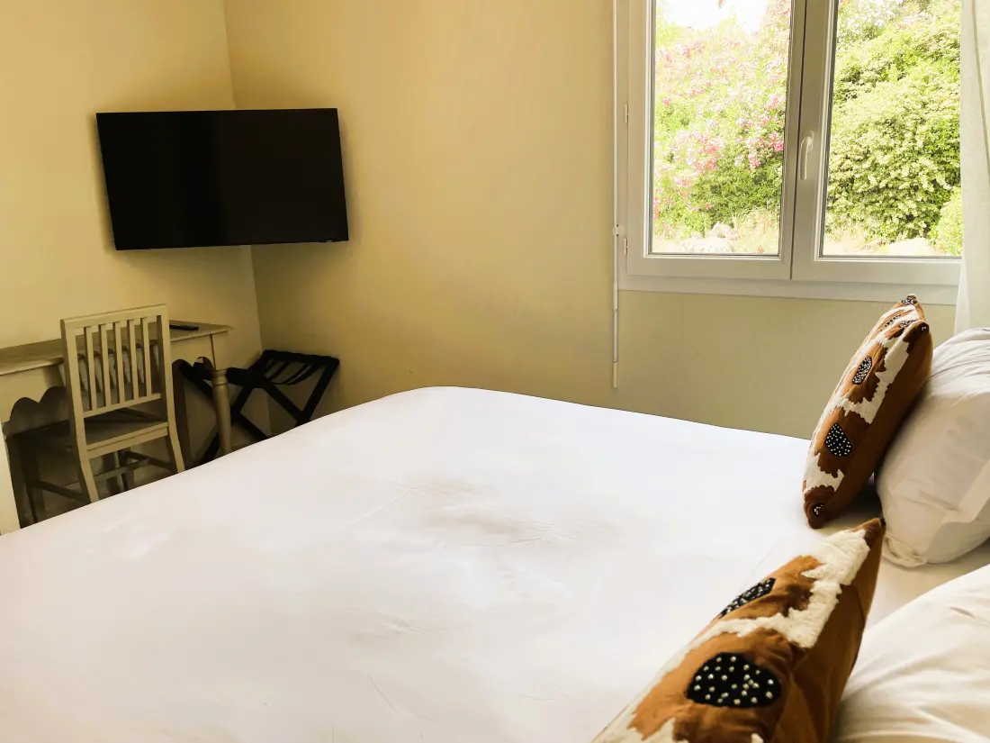 Hôtel Golf Fontcaude 3 étoiles★★★