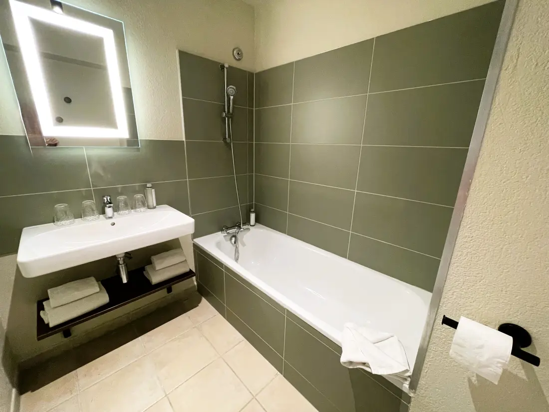 Hôtel Golf Fontcaude 3 étoiles★★★