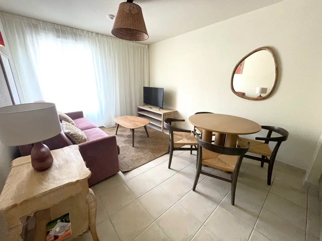 Hôtel Golf Fontcaude 3 étoiles★★★