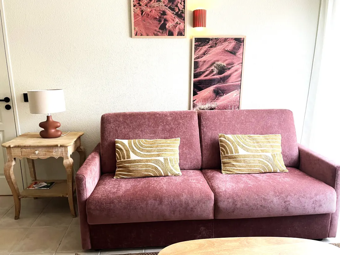 Hôtel Golf Fontcaude 3 étoiles★★★