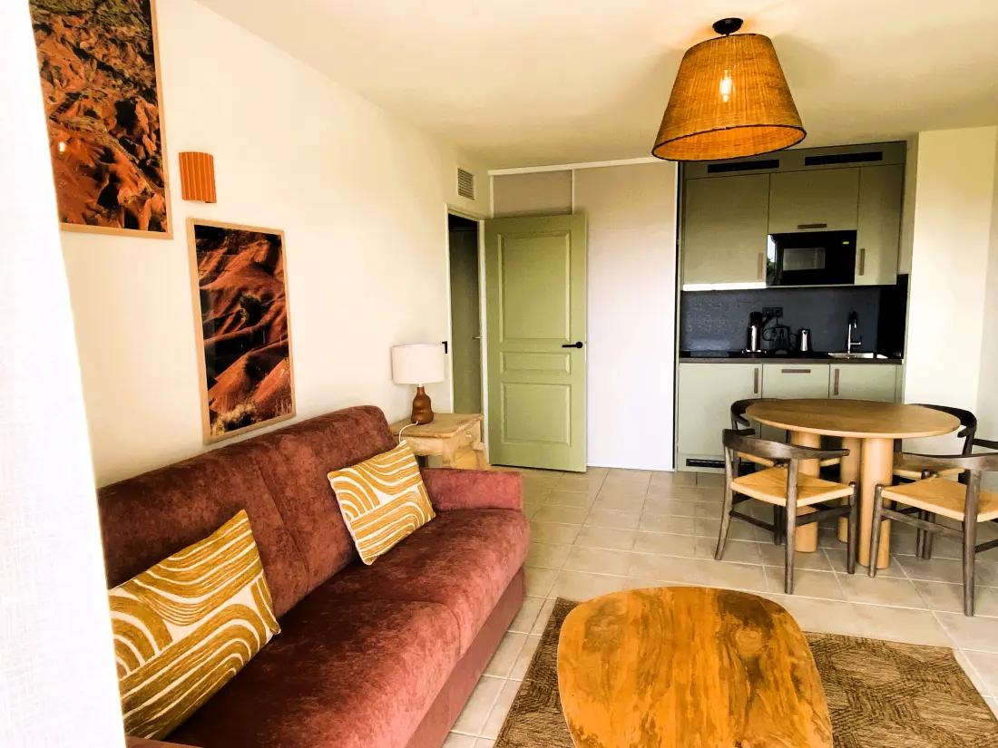Hôtel Golf Fontcaude 3 étoiles★★★