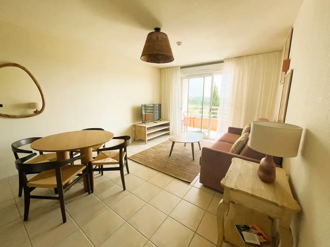 Hôtel Golf Fontcaude 3 étoiles★★★
