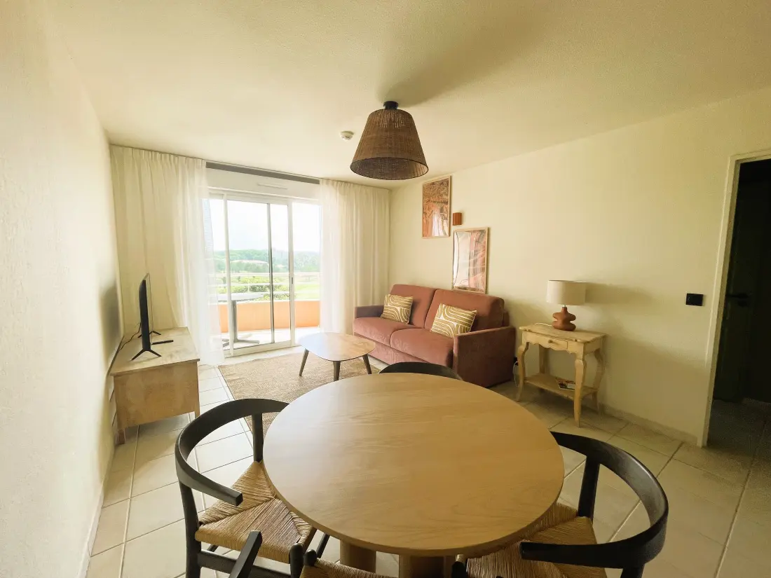 Hôtel Golf Fontcaude 3 étoiles★★★