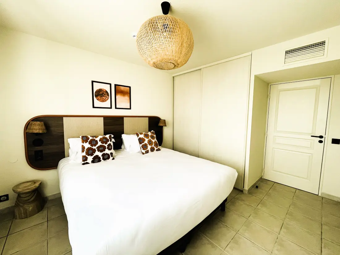 Hôtel Golf Fontcaude 3 étoiles★★★