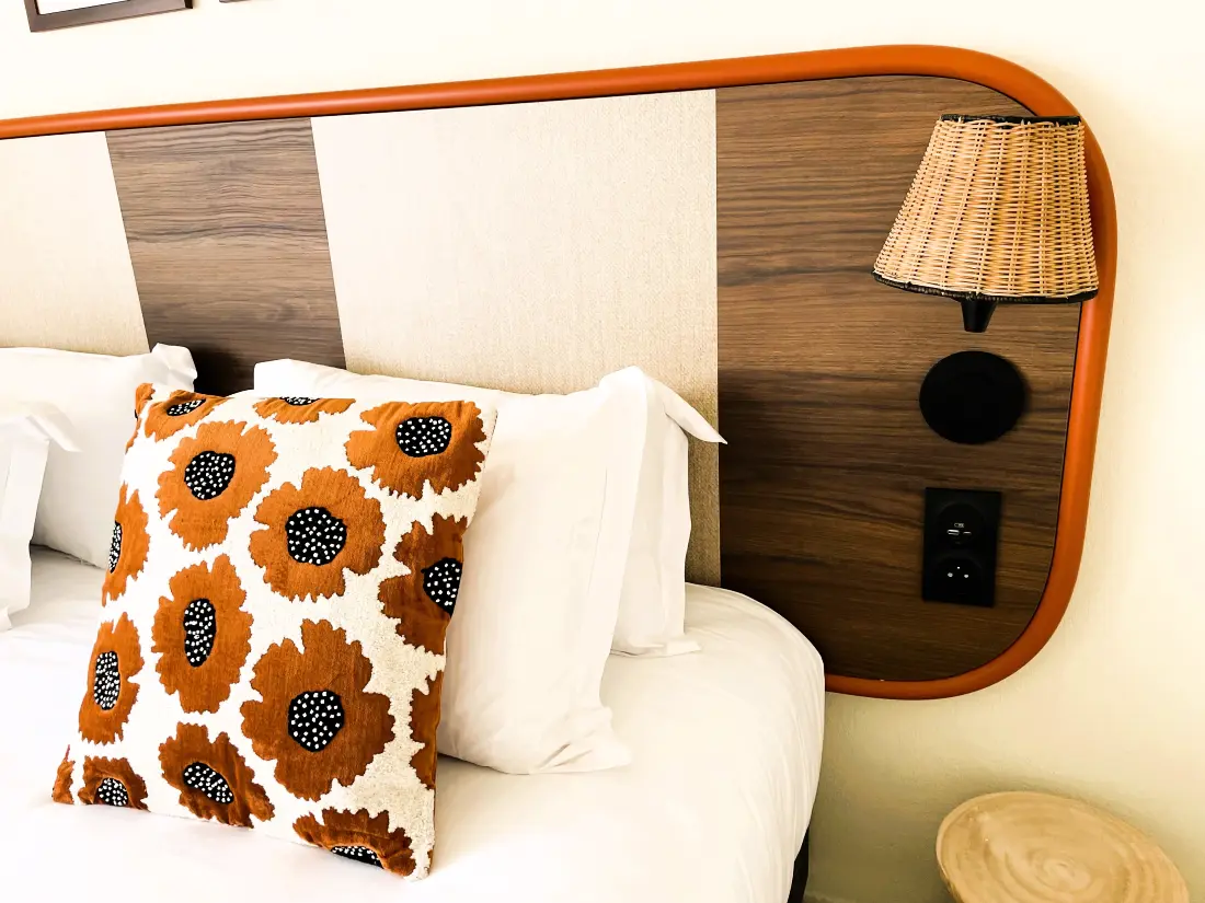 Hôtel Golf Fontcaude 3 étoiles★★★