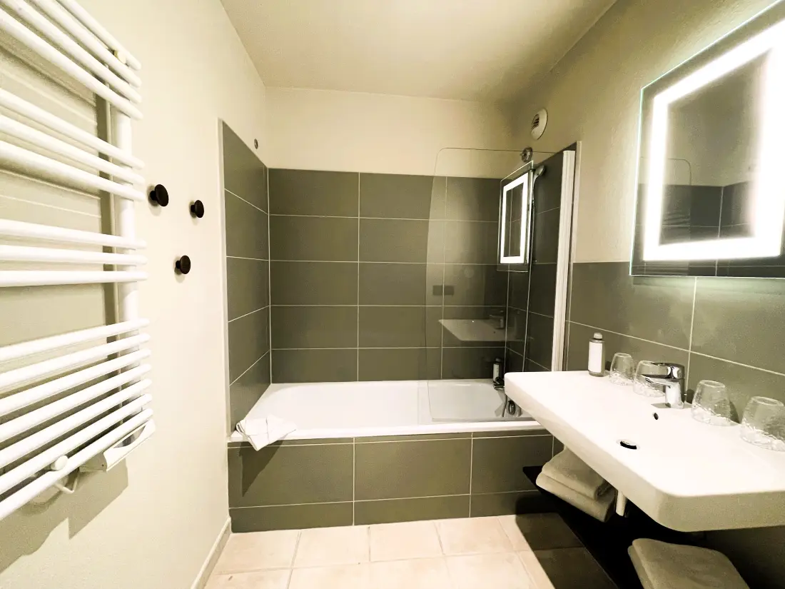 Hôtel Golf Fontcaude 3 étoiles★★★