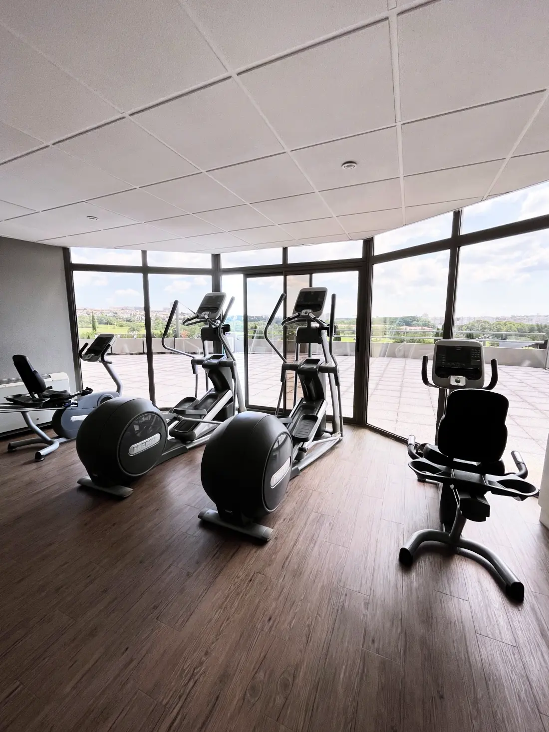 Hôtel Golf Fontcaude 3 étoiles★★★