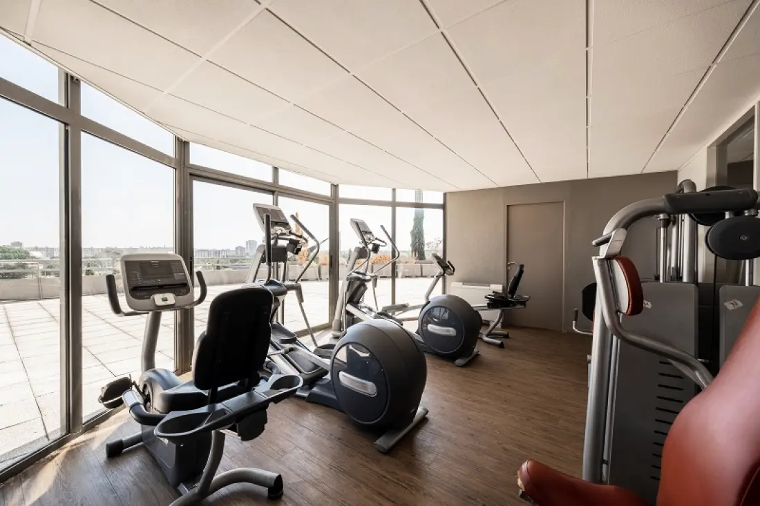 Hôtel Golf Fontcaude 3 étoiles★★★
