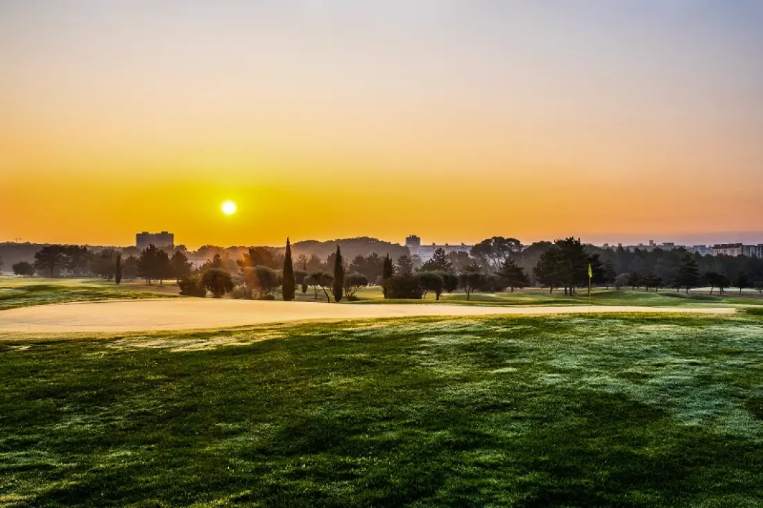 Hôtel Golf Fontcaude 3 étoiles★★★