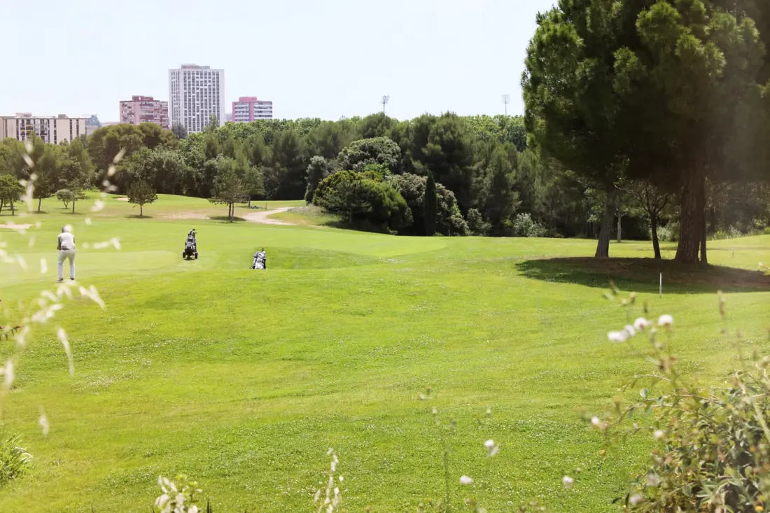Hôtel Golf Fontcaude 3 étoiles★★★