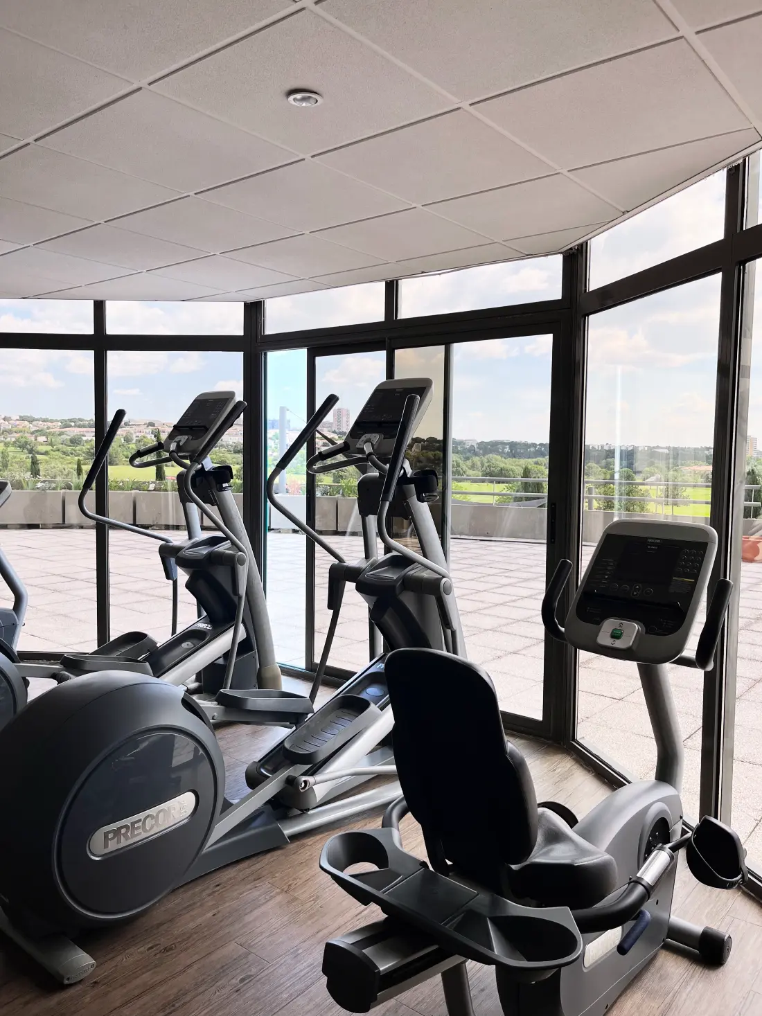 Hôtel Golf Fontcaude 3 étoiles★★★