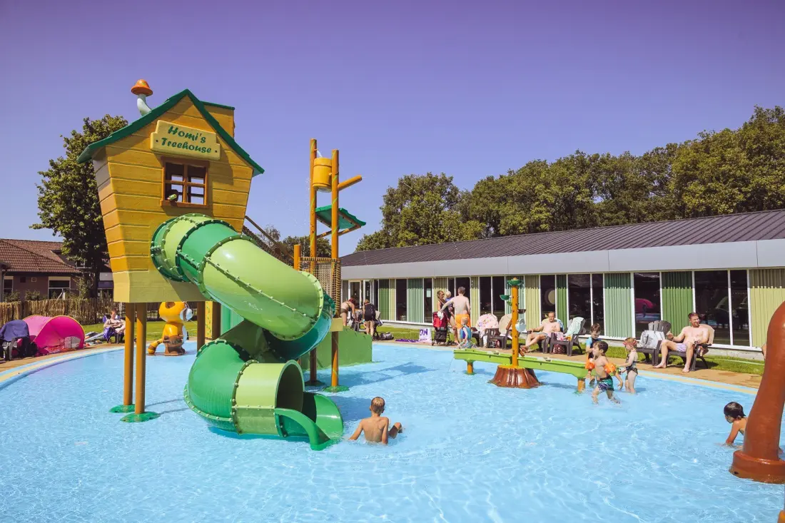 Camping Marvilla Parks Kaatsheuvel