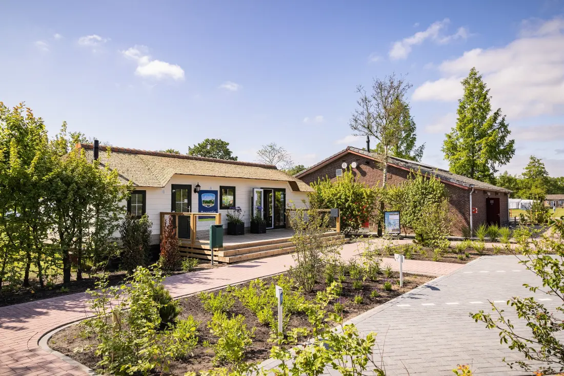 Camping Marvilla Parks Kaatsheuvel