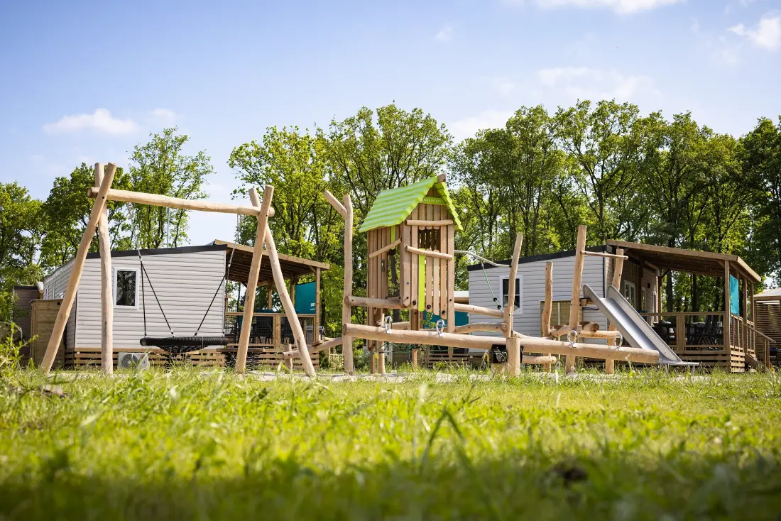 Camping Marvilla Parks Kaatsheuvel