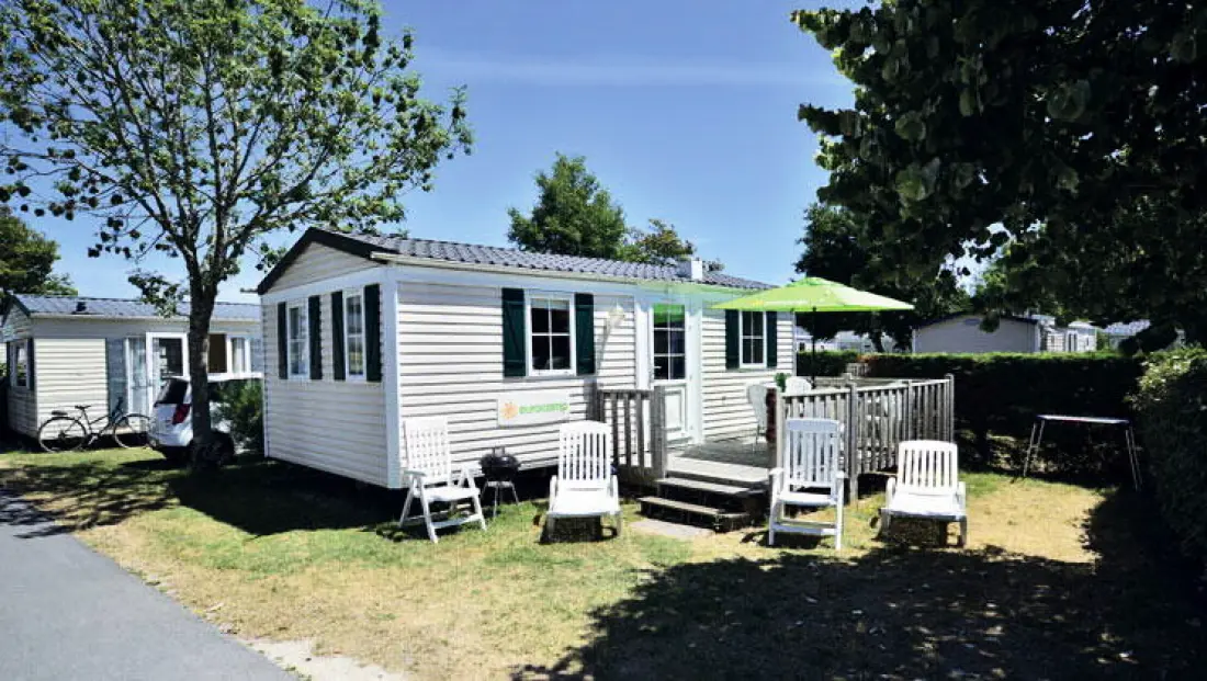 Camping Marvilla Parks Kaatsheuvel
