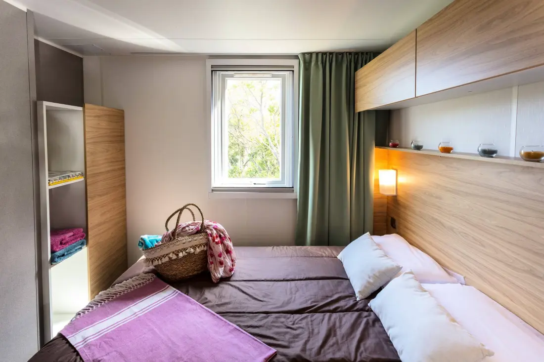 Camping Marvilla Parks Kaatsheuvel