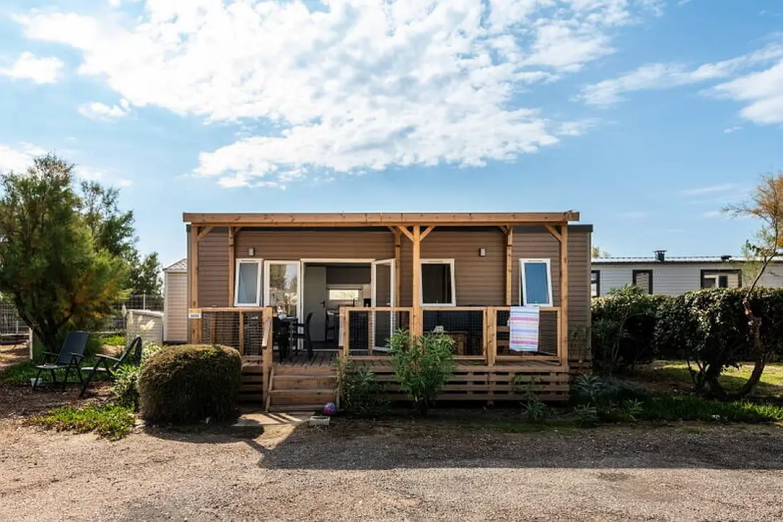 Camping Marvilla Parks Kaatsheuvel