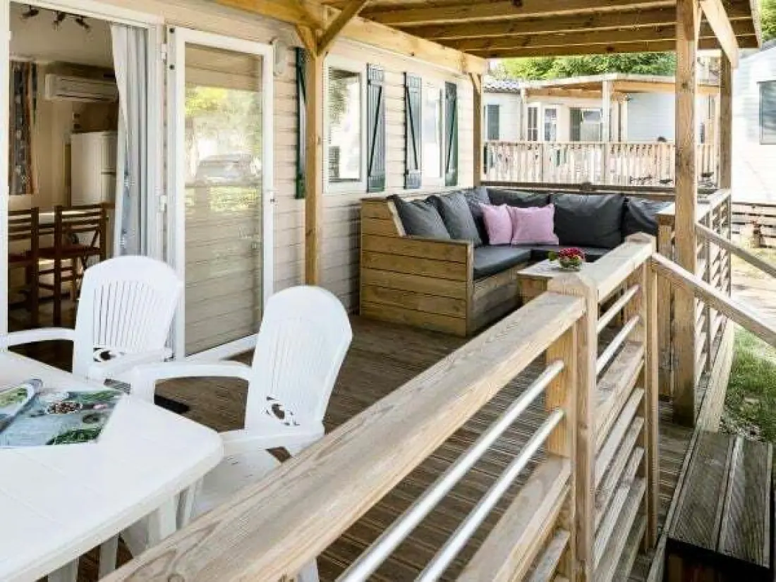 Camping Marvilla Parks Kaatsheuvel