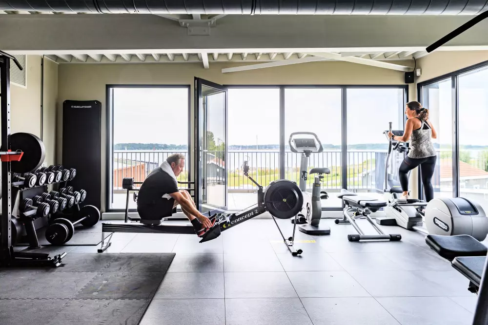 RCN Vakantiepark de Schotsman 4 étoiles★★★★