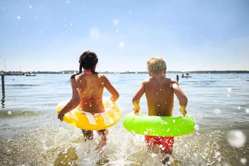 RCN Vakantiepark de Schotsman 4 étoiles★★★★