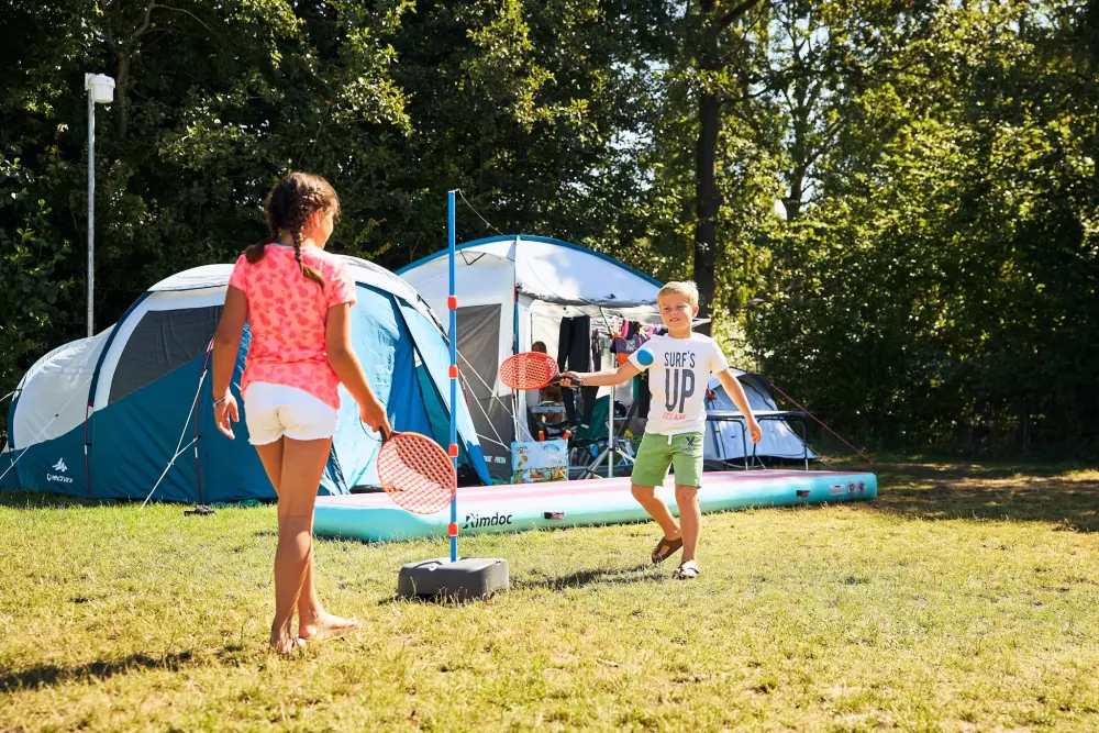 RCN Vakantiepark de Schotsman 4 étoiles★★★★