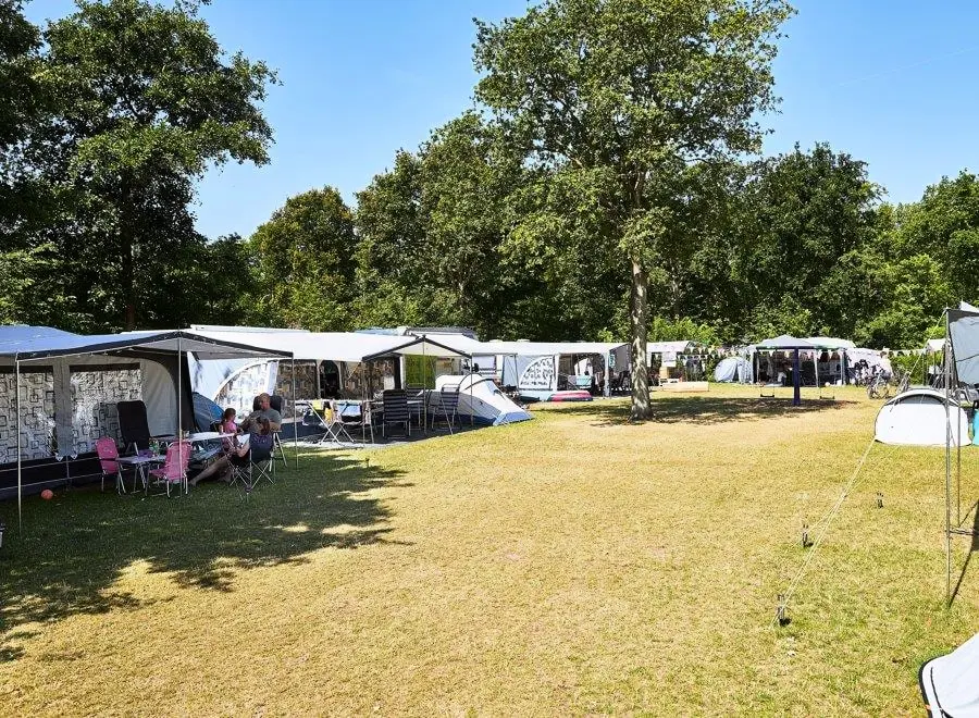 RCN Vakantiepark de Schotsman 4 étoiles★★★★