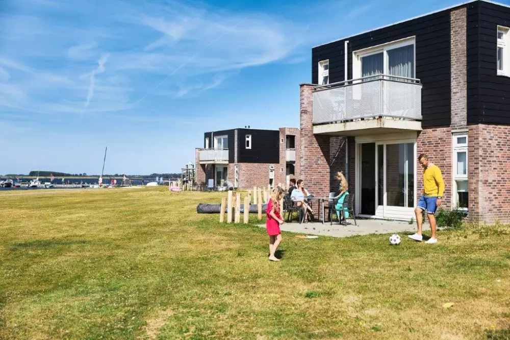 RCN Vakantiepark de Schotsman 4 étoiles★★★★