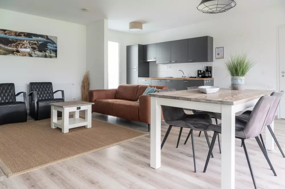 RCN Vakantiepark de Schotsman 4 étoiles★★★★