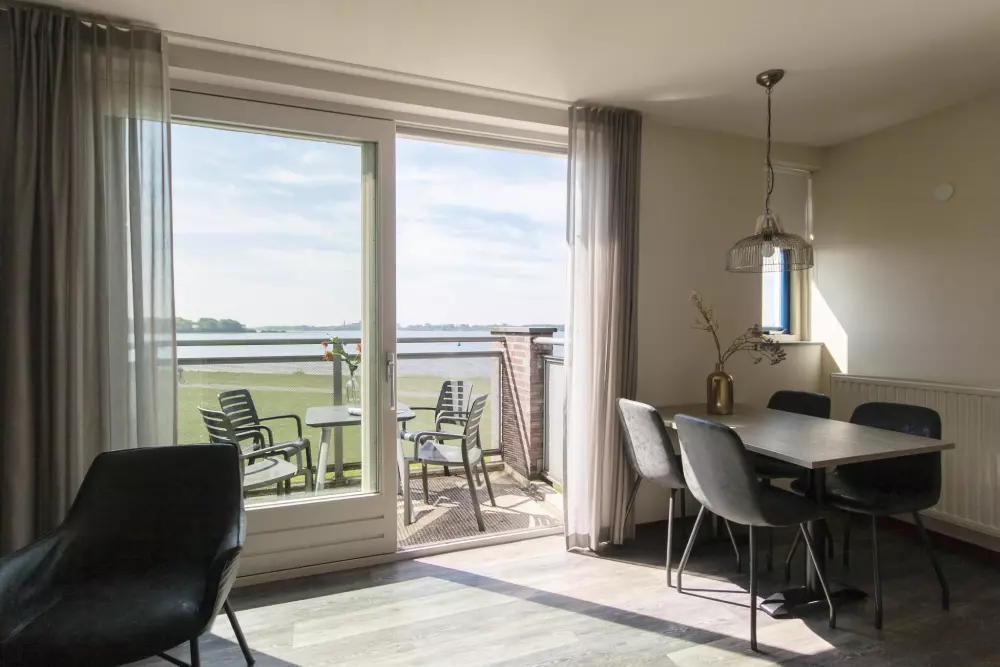 RCN Vakantiepark de Schotsman 4 étoiles★★★★