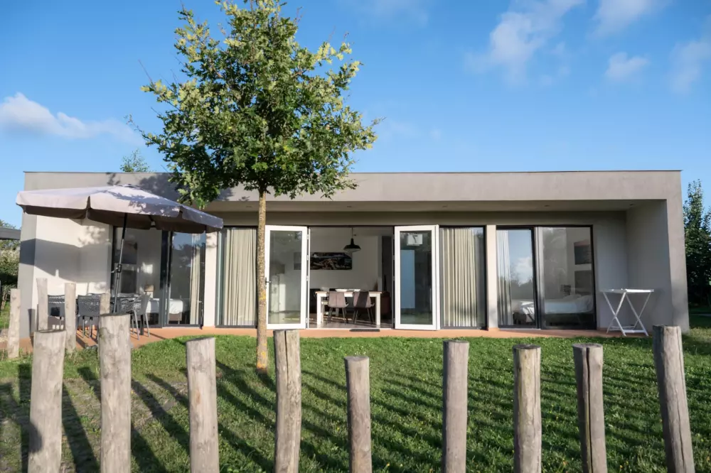 RCN Vakantiepark de Schotsman 4 étoiles★★★★