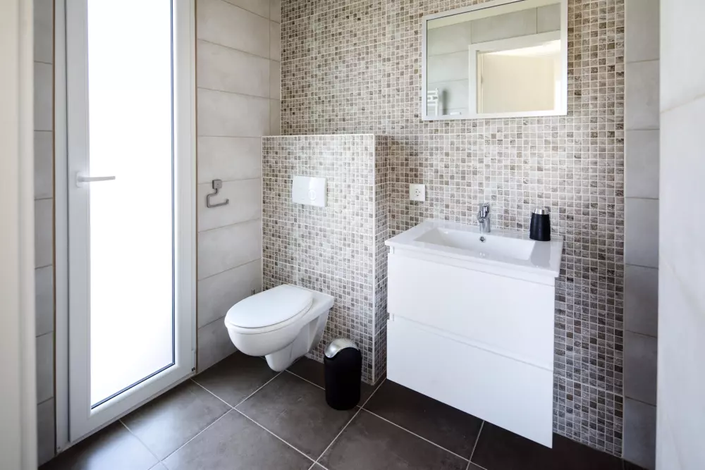 RCN Vakantiepark de Schotsman 4 étoiles★★★★