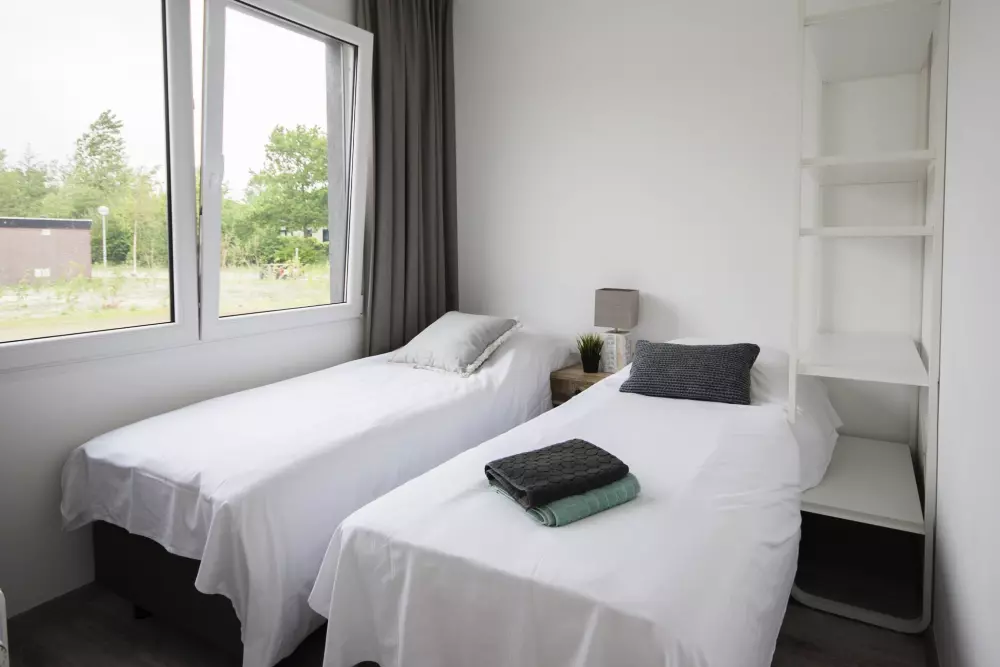 RCN Vakantiepark de Schotsman 4 étoiles★★★★