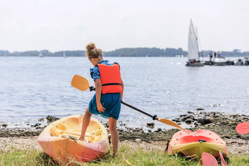 RCN Vakantiepark de Schotsman 4 étoiles★★★★