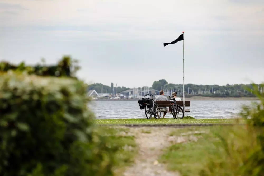 RCN Vakantiepark de Schotsman 4 étoiles★★★★