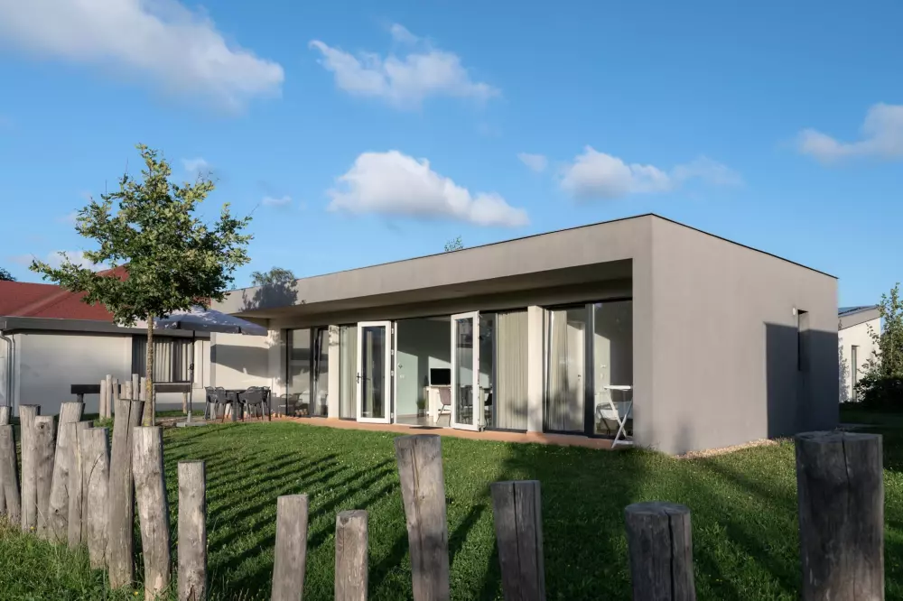 RCN Vakantiepark de Schotsman 4 étoiles★★★★