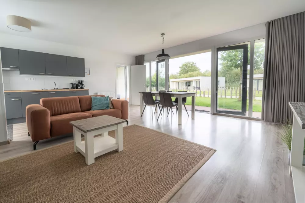 RCN Vakantiepark de Schotsman 4 étoiles★★★★